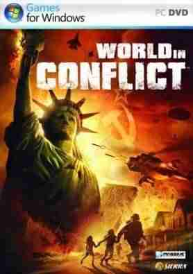 Descargar World In Conflict [English] por Torrent